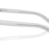 Prada  PRC03V Crystal Grey Frame