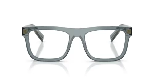 Prada  PRC03V Transparent Ocean Frame