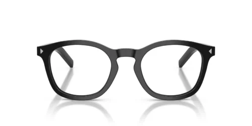 Prada  PRC04V Black Frame