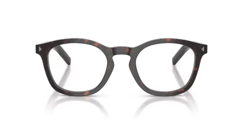 Prada  PRC04V Root Tortoise Frame