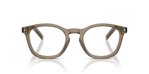 Prada  PRC04V Transparent Terra Frame