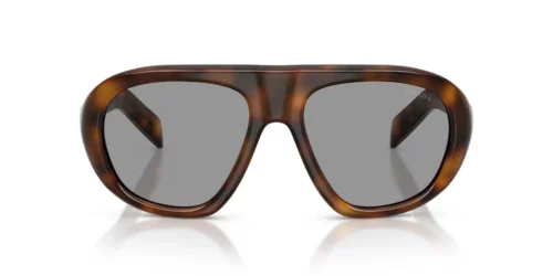 20D50Q - Juniper Tortoise frame / Grey lenses
