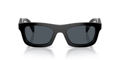 Prada PRC06S Dark Grey