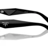 Prada PRC06S tmavošedá