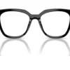 Prada  PRC06V Black Frame