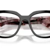 Prada  PRC06V Black Frame