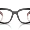 Prada  PRC06V Black Frame