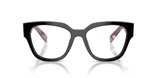 Prada  PRC06V Black Frame