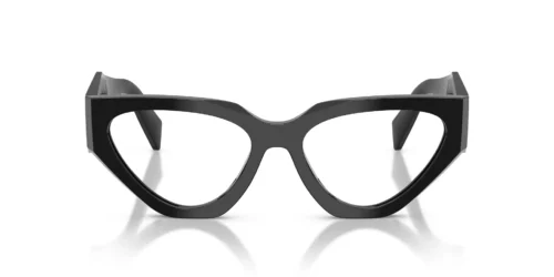 Prada  PRC07V Black Frame