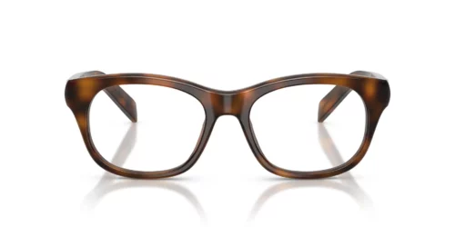 Prada  PRC13V Juniper Tortoise Frame