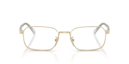 Prada  PRC50VD Pale Gold Frame