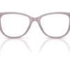 Ralph  RA7189U Milky Purple Frame