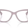 Ralph  RA7189U Milky Purple Frame