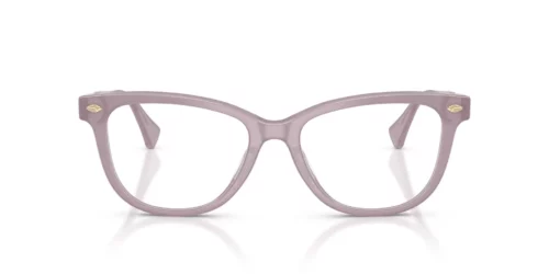 Ralph RA7189U Moldura Roxa Leitosa
