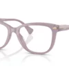 Ralph  RA7189U Milky Purple Frame