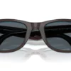 Ray-Ban Wayfarer RB2140 Blue