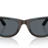 Ray-Ban Wayfarer RB2140 Blue