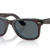Ray-Ban Wayfarer RB2140 Blue