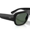 Ray-Ban RB2218 Vert Foncé