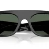 Ray-Ban RB2218 Vert Foncé