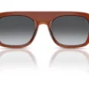 Ray-Ban  RB2218 Grey Gradient Polarized