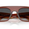 Ray-Ban  RB2218 Grey Gradient Polarized