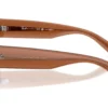 Ray-Ban  RB2218 Grey Gradient Polarized