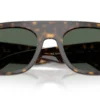 Ray-Ban RB2218 Zelená
