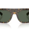 Ray-Ban RB2218 Zelená