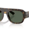 Ray-Ban RB2218 Zelená