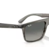 Ray-Ban RB2222 Gris Dégradé