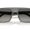 Ray-Ban RB2222 Gris Dégradé