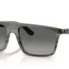 Ray-Ban RB2222 Gris Dégradé