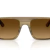 Ray-Ban  RB2222 Gradient Brown