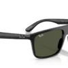Ray-Ban  RB2222 Green