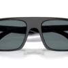 Ray-Ban  RB2222 Dark Blue Polarized