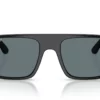 Ray-Ban  RB2222 Dark Blue Polarized