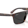 Ray-Ban  RB2222 Polarized Black