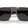 Ray-Ban  RB2222 Polarized Black