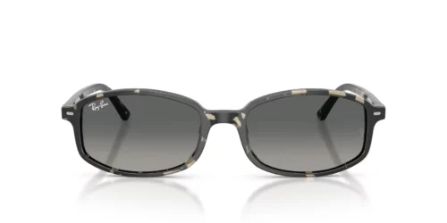 133371 - Grey Havana frame / Gradient Grey lenses