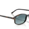 Ray-Ban  RB2232 Blue Gradient Grey