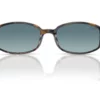 Ray-Ban  RB2232 Blue Gradient Grey