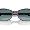 Ray-Ban  RB2232 Blue Gradient Grey