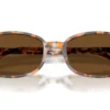 Ray-Ban  RB2232 Brown Polarized