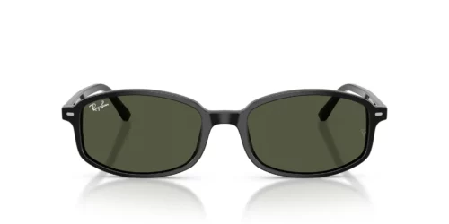 901/31 - Black frame / Green lenses