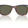 Ray-Ban Wayfarer RB2240 Polarized Green