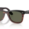 Ray-Ban Wayfarer RB2240 Polarized Green