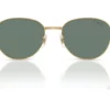 Ray-Ban  RB3766CH Polarized Grey