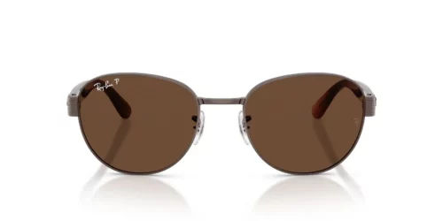 9259AN - Copper frame / Polarized Brown lenses