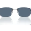 Ray-Ban RB3768 Mörkblå